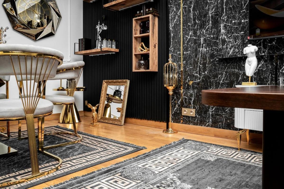 Luxury 2bedrooms Arc De Triomphe * Paris
