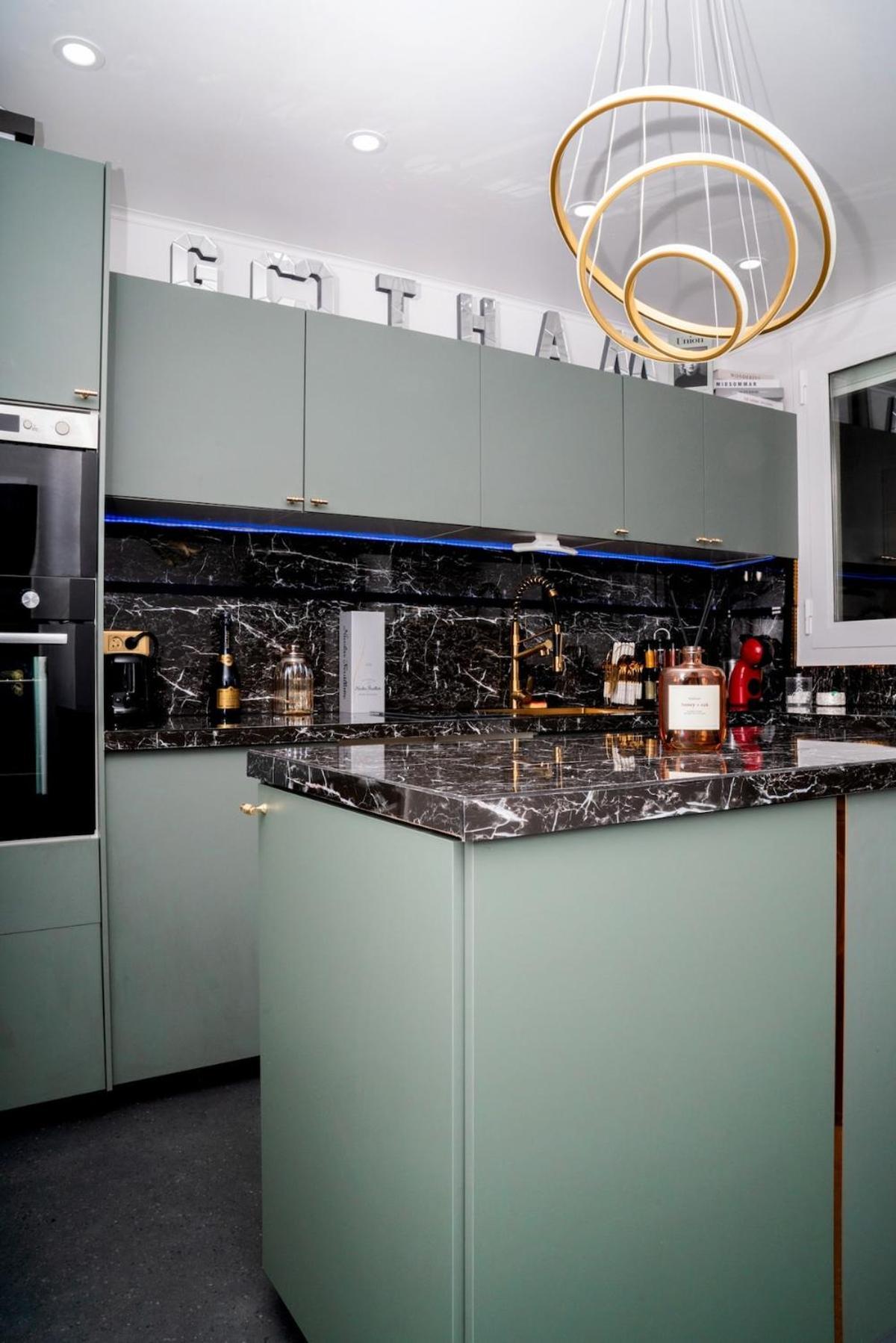 Apartment Luxury 2bedrooms Arc De Triomphe