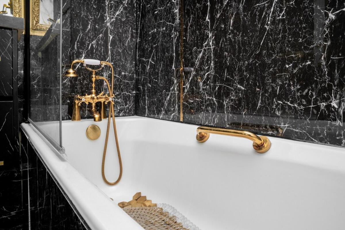 Luxury 2bedrooms Arc De Triomphe *