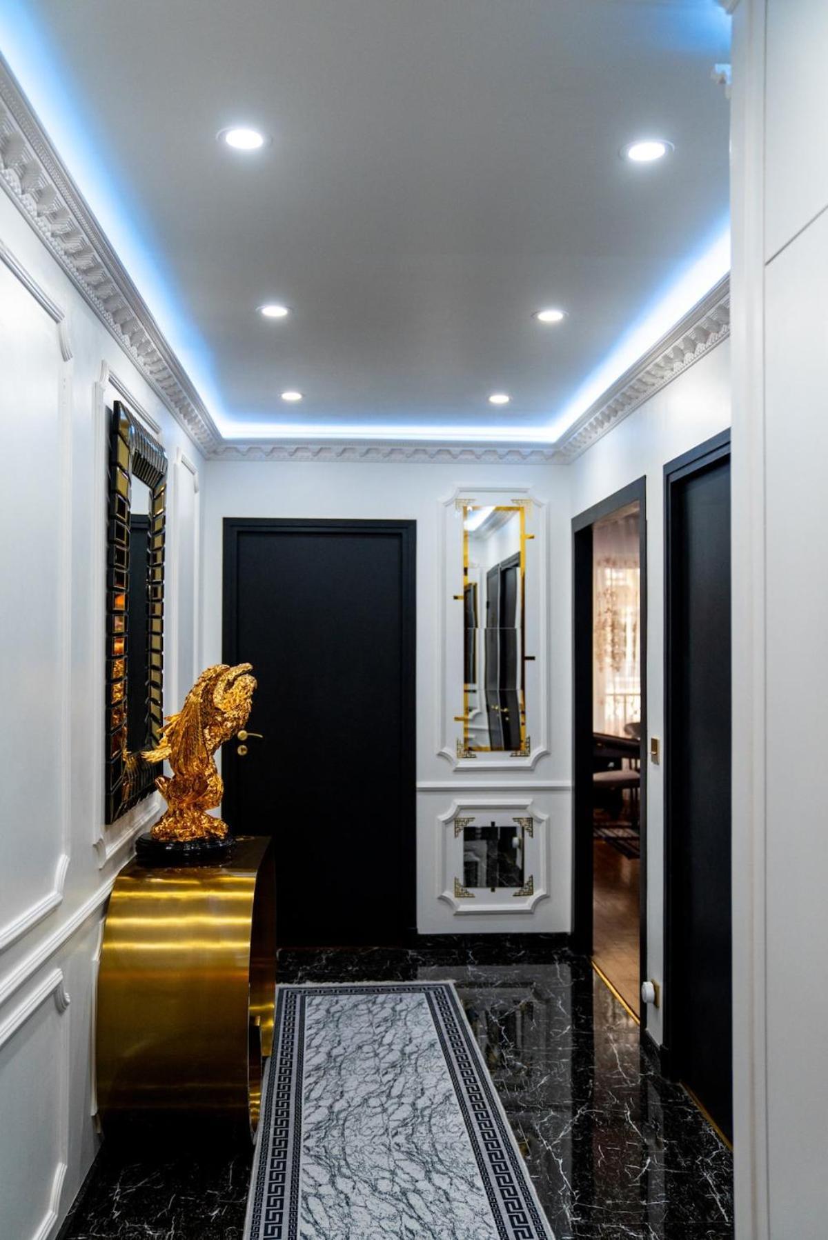 Luxury 2bedrooms Arc De Triomphe * Paris