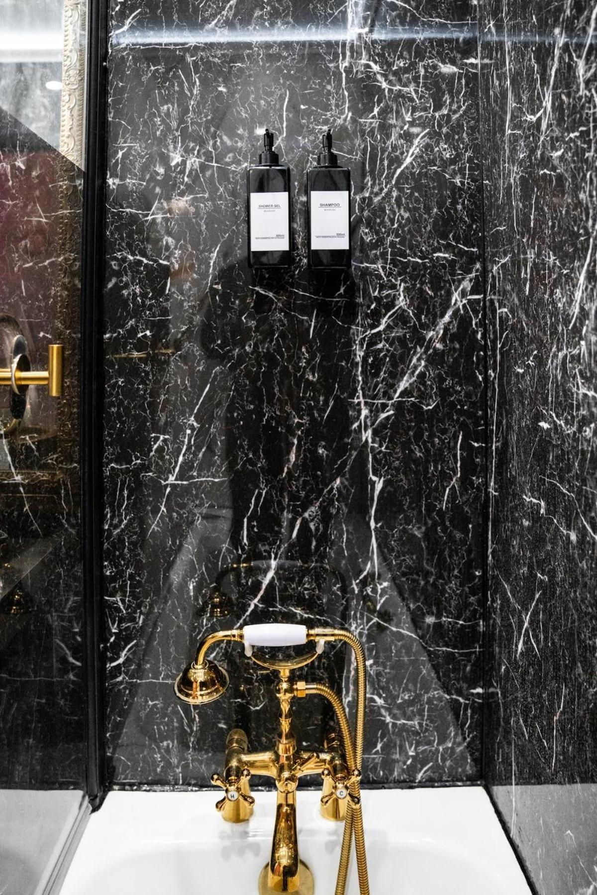 Luxury 2bedrooms Arc De Triomphe Apartment