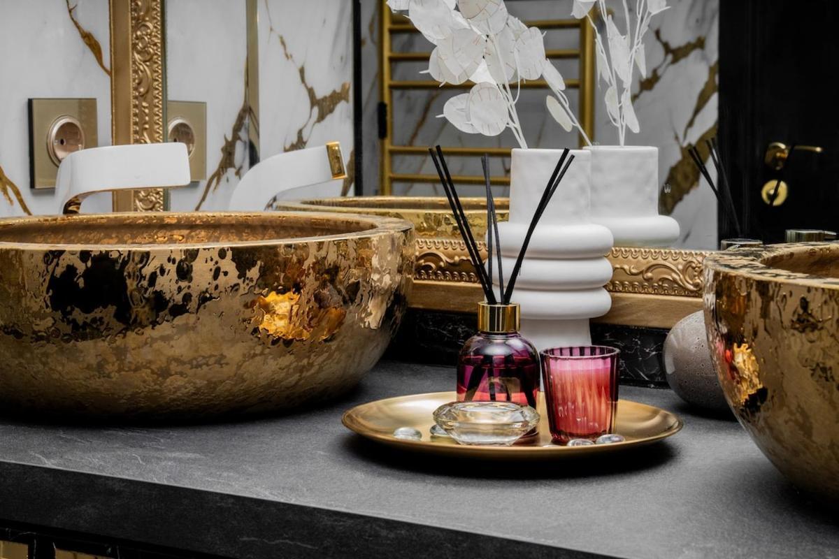 Luxury 2bedrooms Arc De Triomphe Apartment Paris