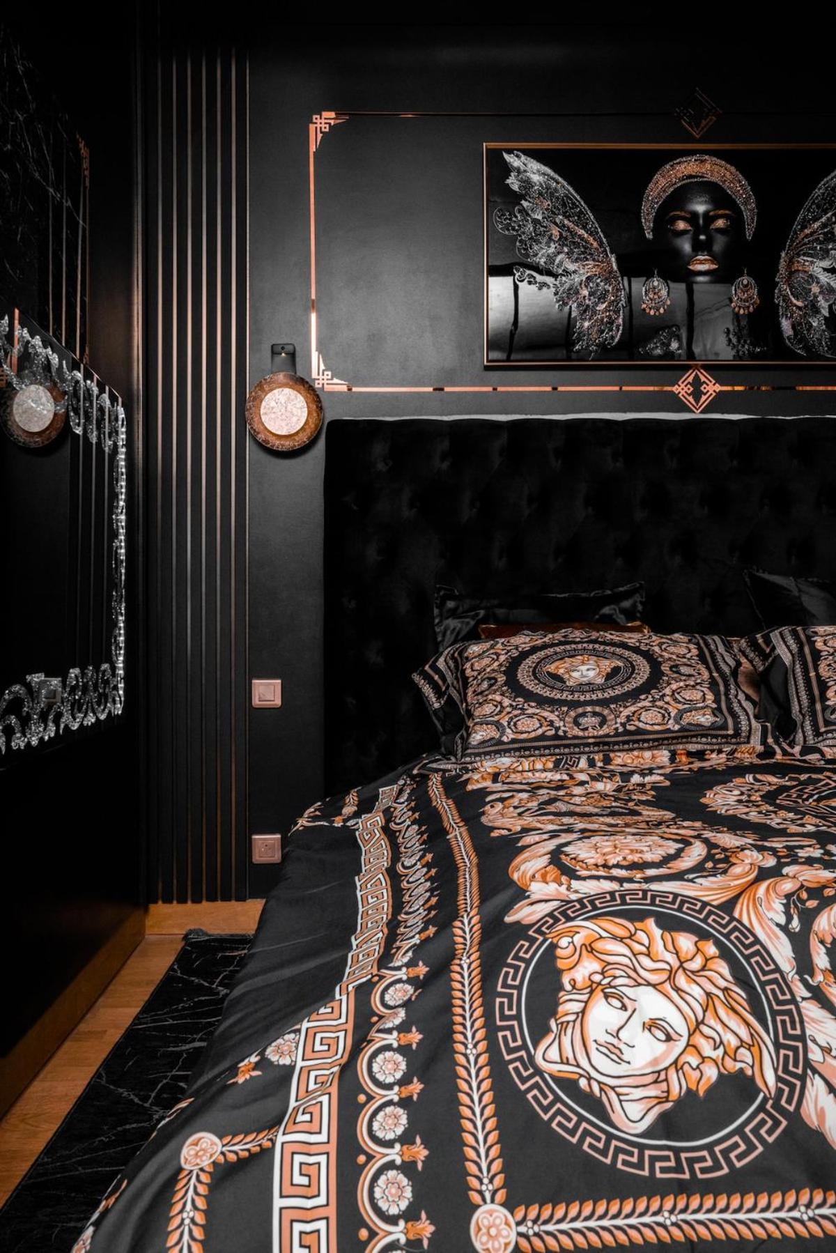 Luxury 2bedrooms Arc De Triomphe