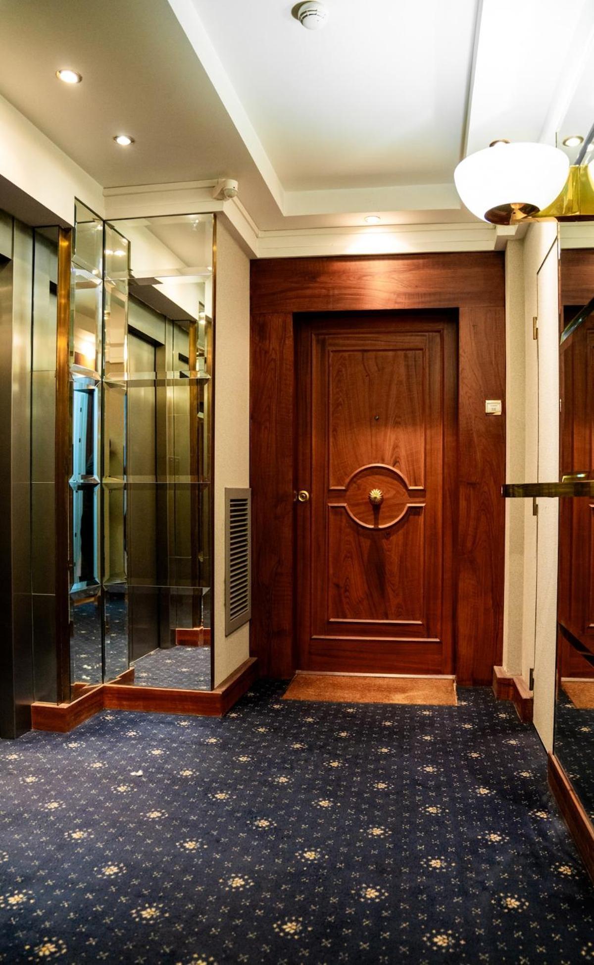 Luxury 2bedrooms Arc De Triomphe Apartment Paris