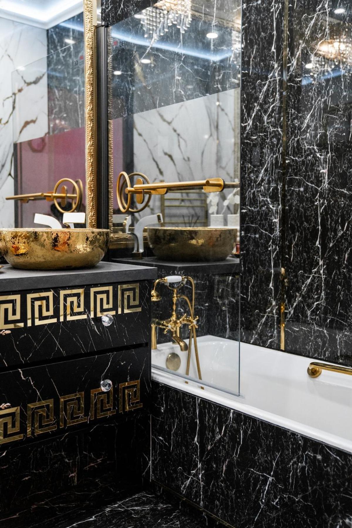 Luxury 2bedrooms Arc De Triomphe * Paris