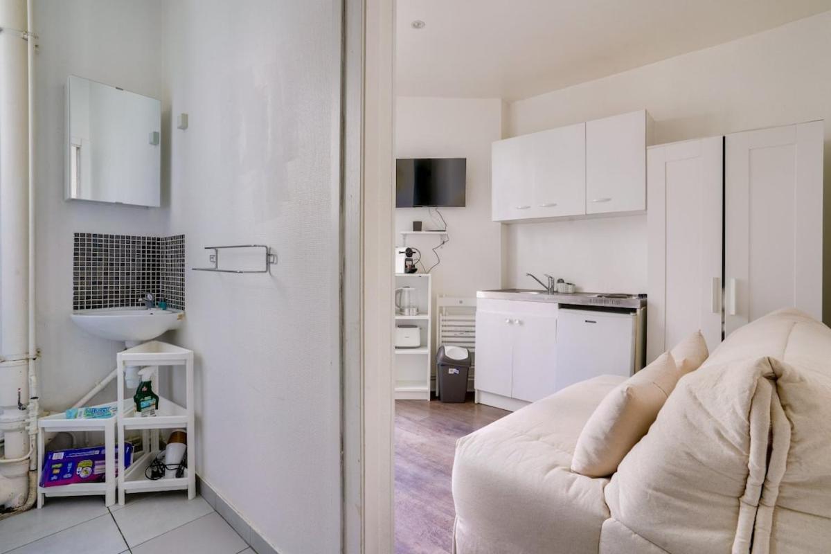 Cosy Near The Eiffel Tower * Paris