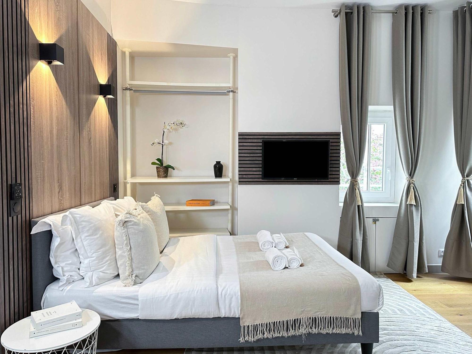 Spacious In Saint-germain-des-pres