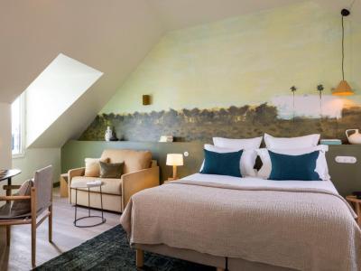 Beaumarchais 4* Paris