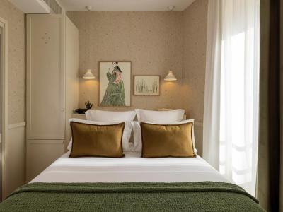 Beaumarchais Hotel