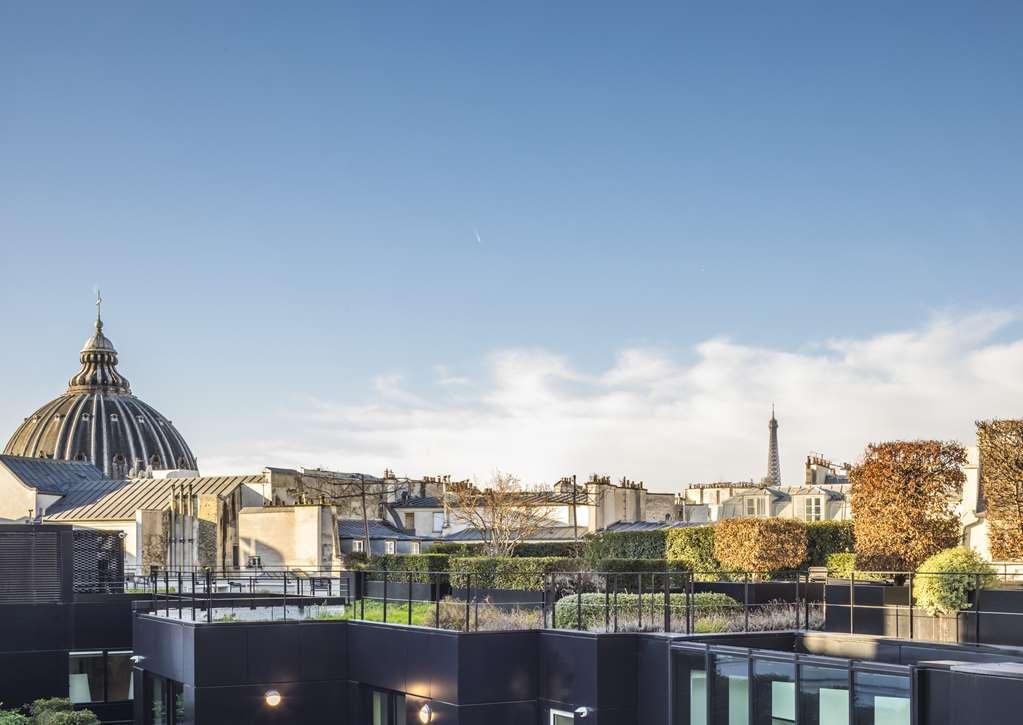 Castille - Starhotels Collezione Paris