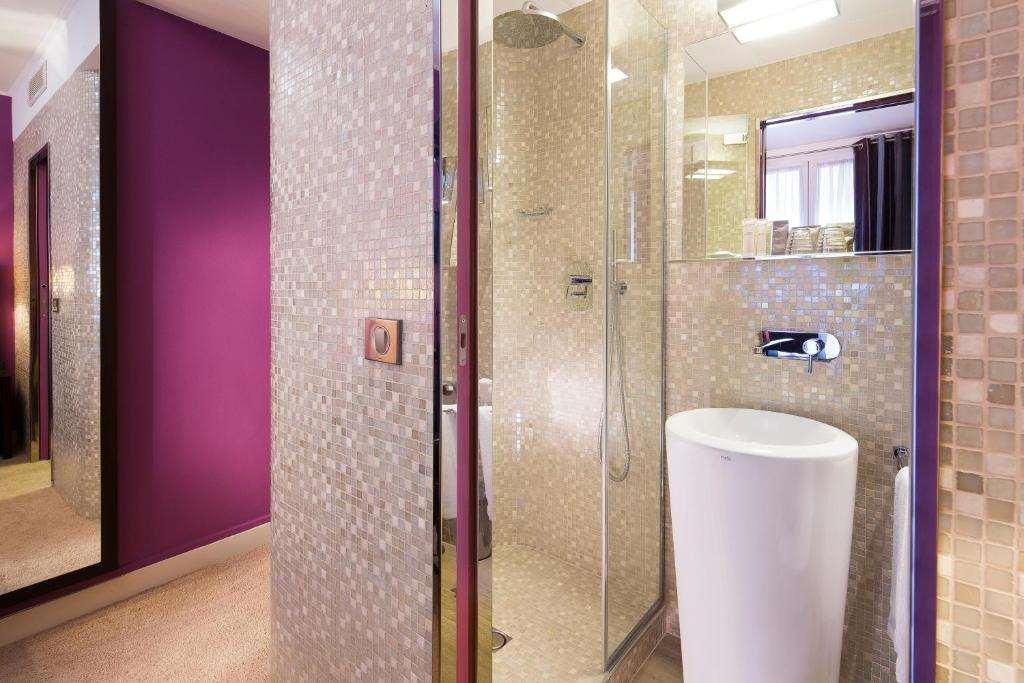 Hotel Sophie Germain 3*