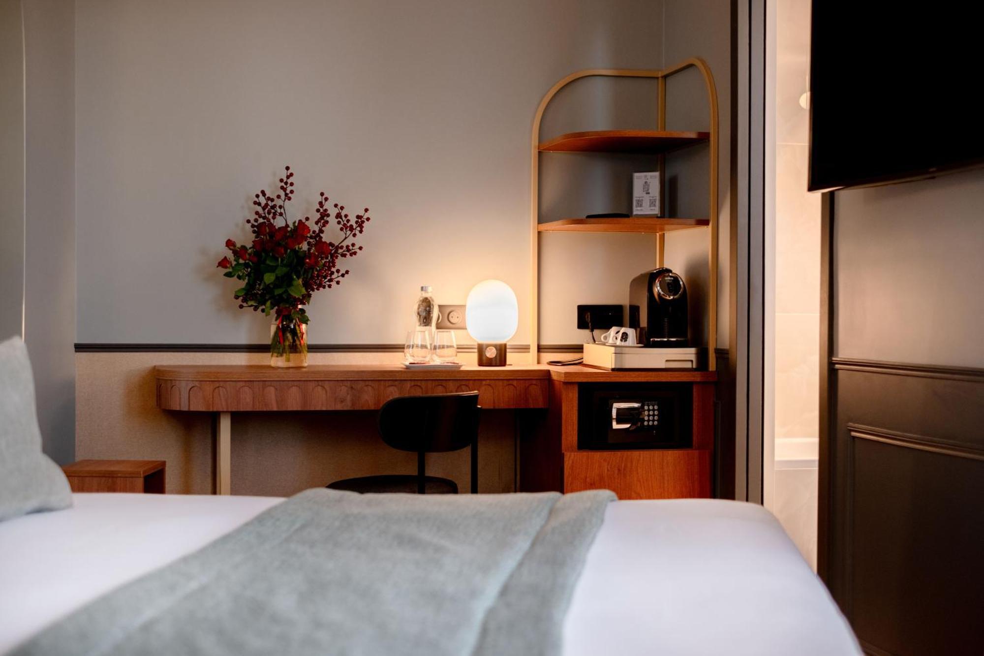 Grand Saint Michel Hotel Paris