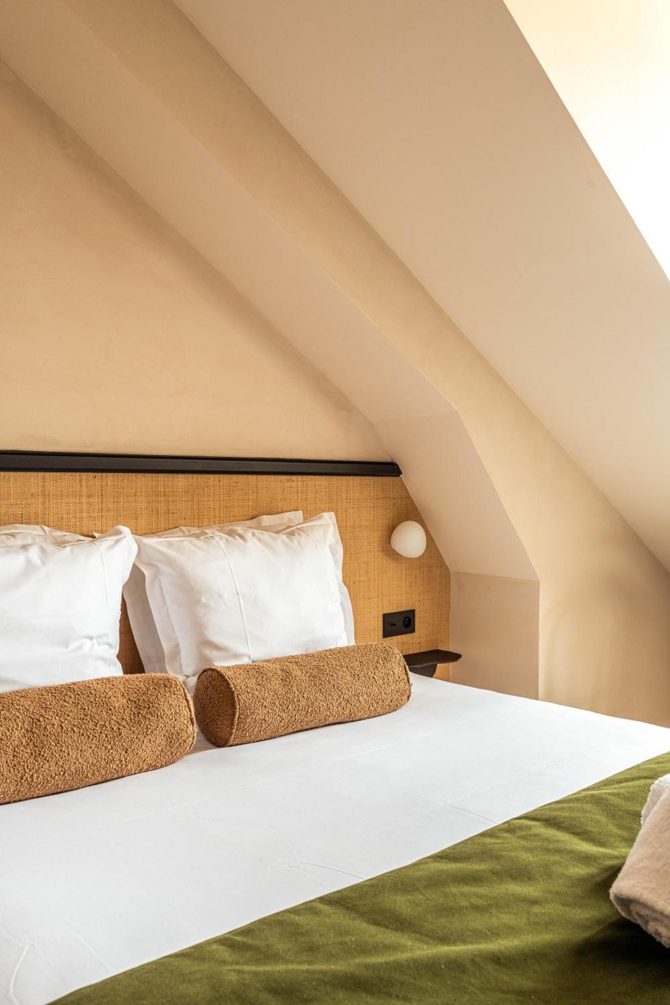 Maison Traversiere 4* Paris