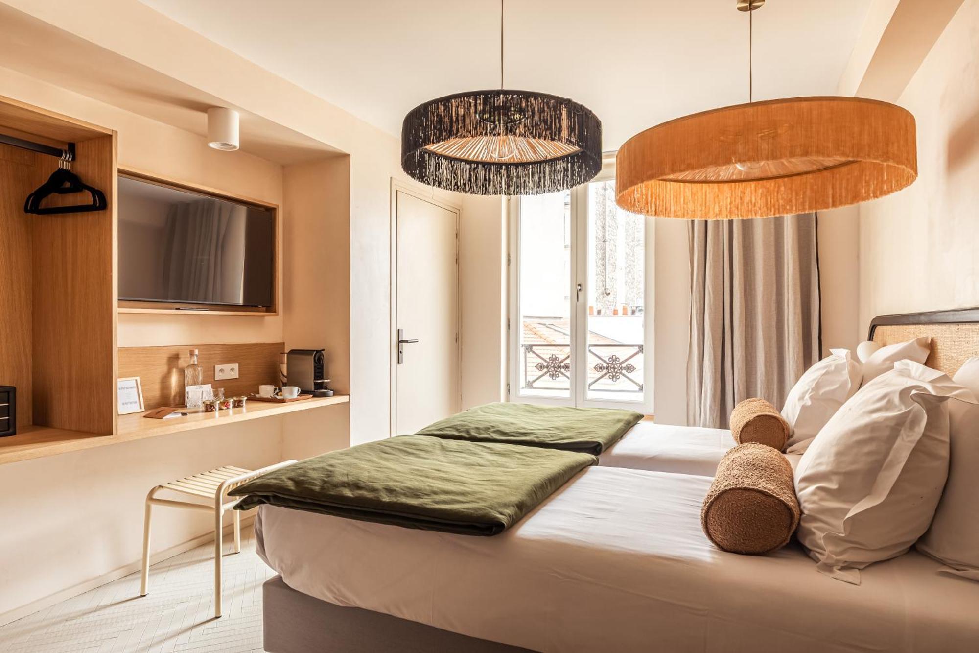 Du Midi Gare De Lyon Hotel