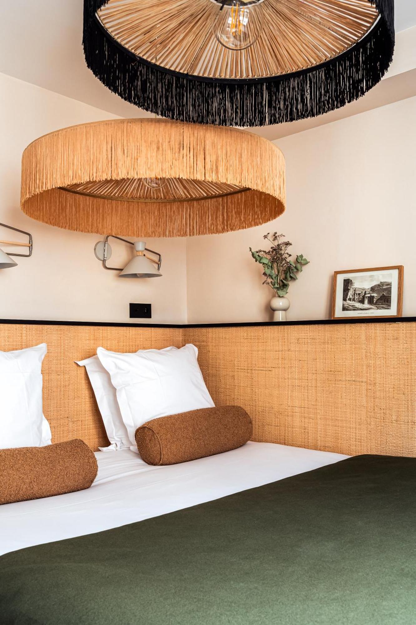 Hotel Maison Traversiere