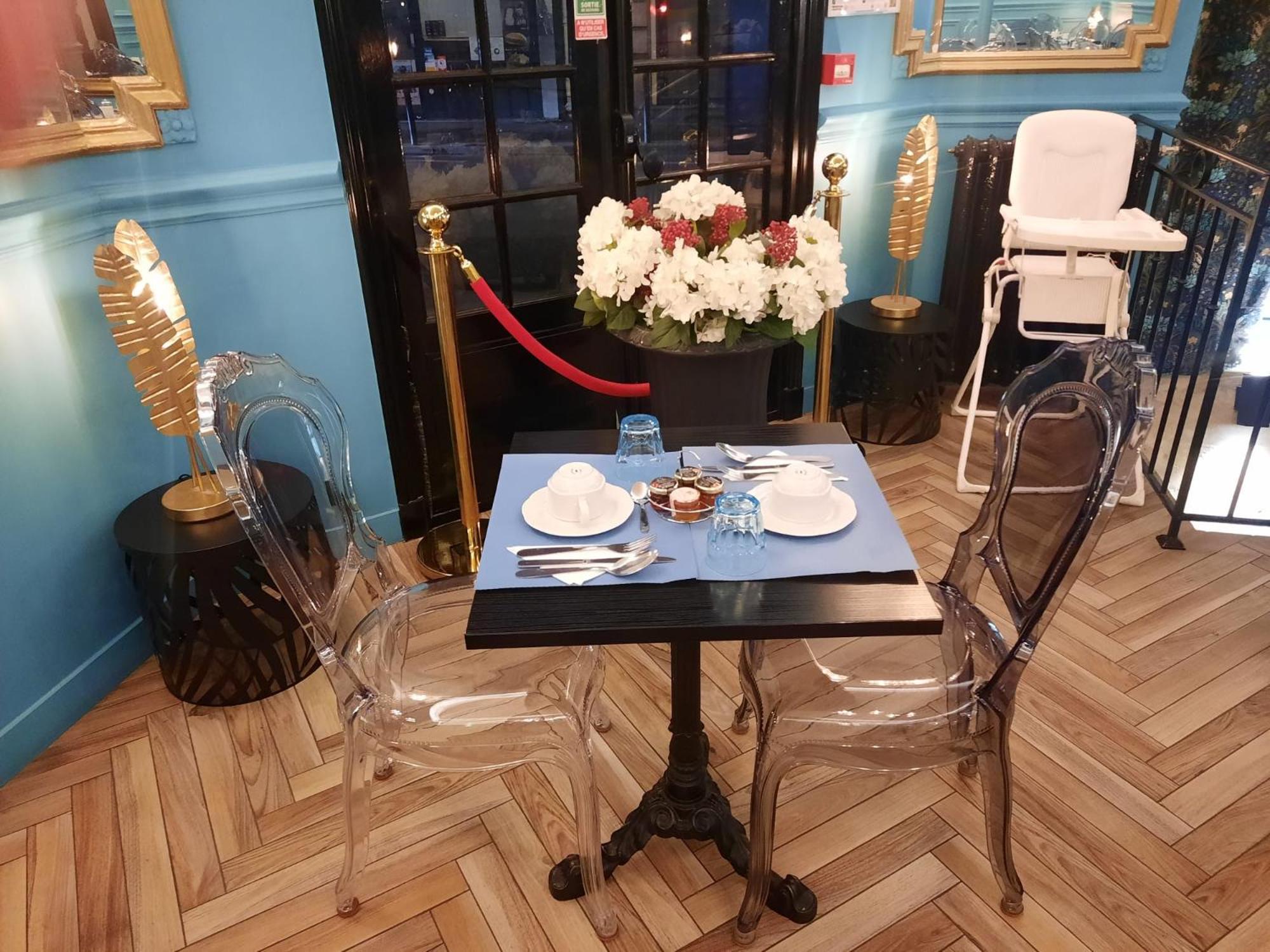 Hotel Peyris Opera
