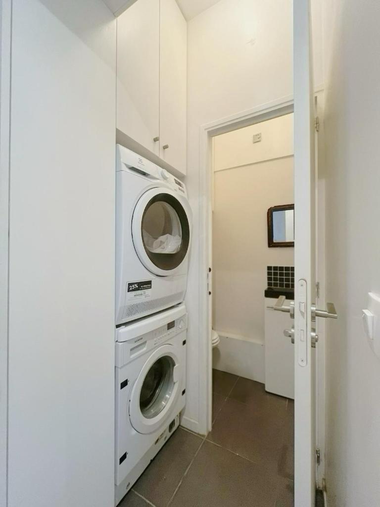 Maison Antoinette - Maison Nomade Chic Apartment