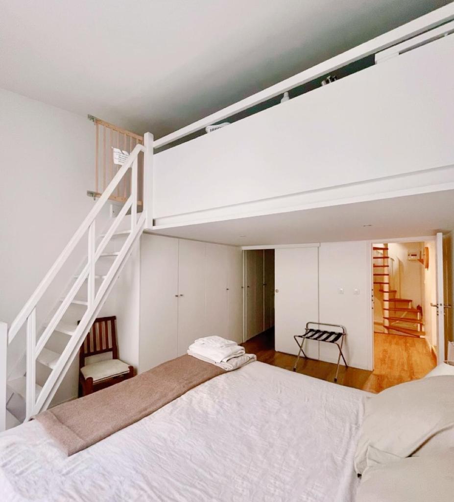 Apartment Maison Antoinette - Maison Nomade Chic