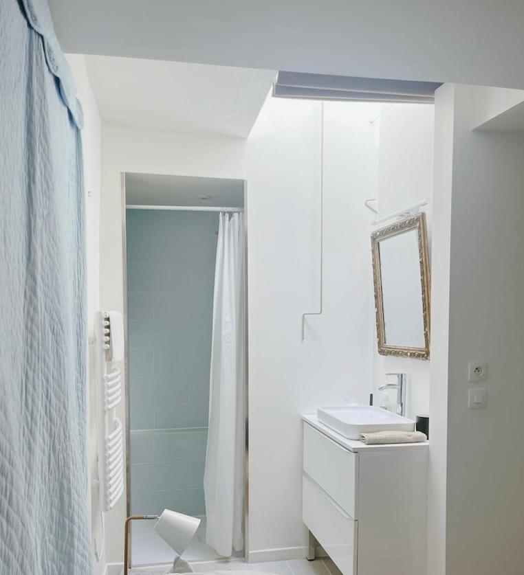 Apartment Maison Antoinette - Maison Nomade Chic *