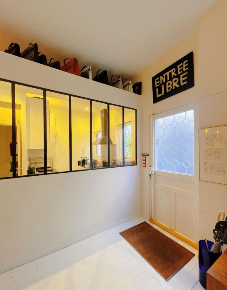Apartment Maison Antoinette - Maison Nomade Chic Paris