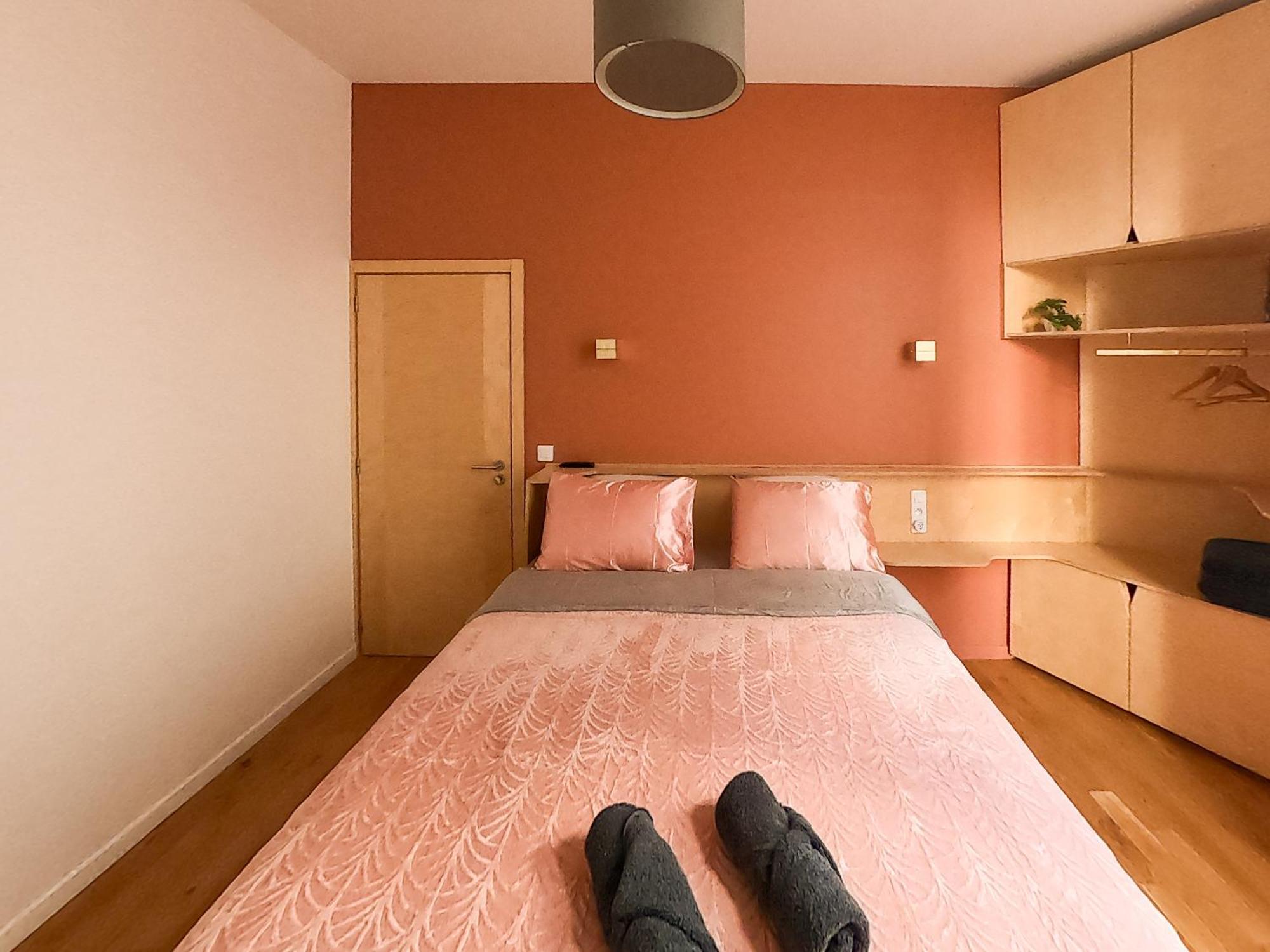 Bed & Breakfast Omarais Paris