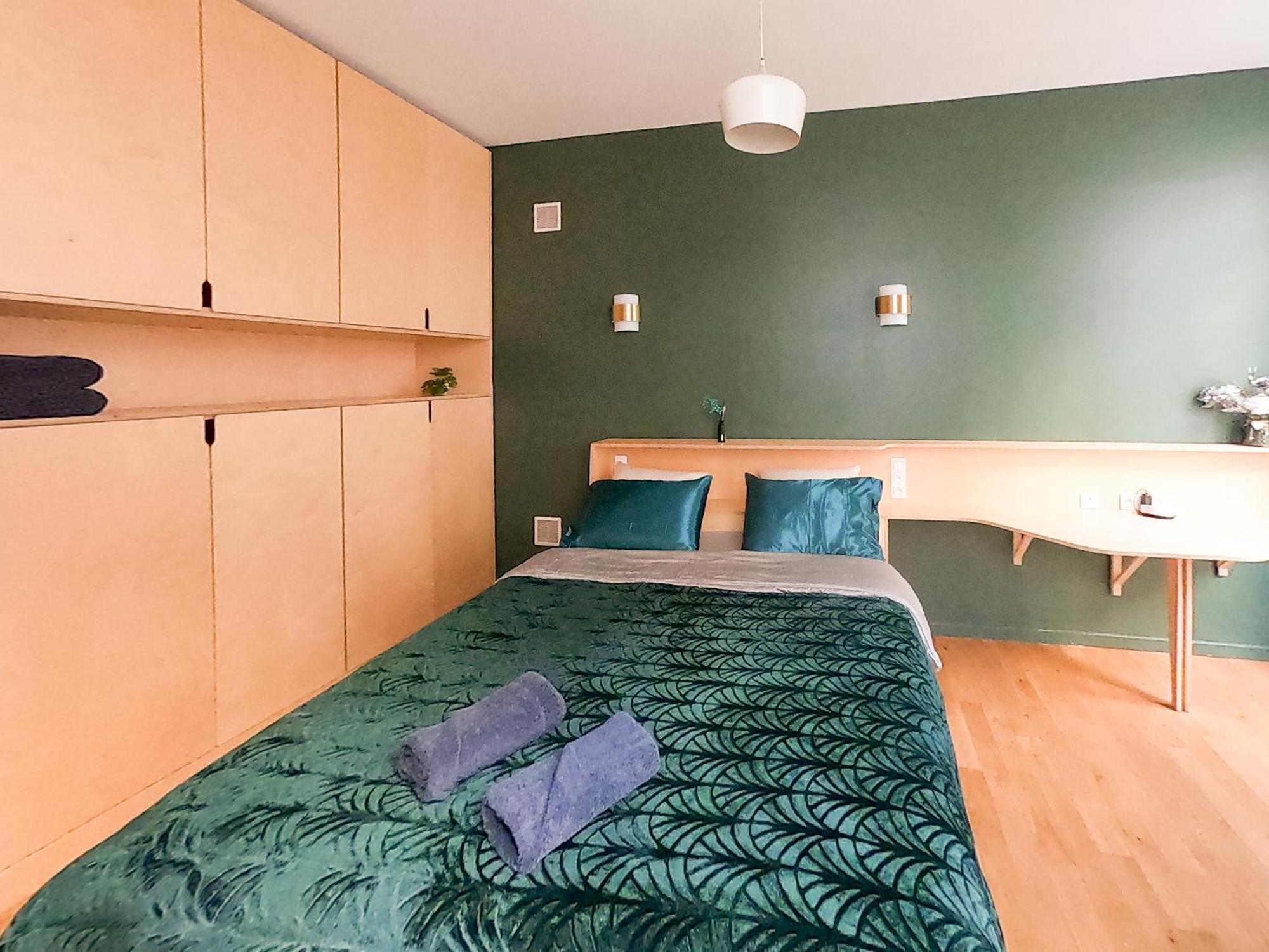 Bed & Breakfast Omarais *