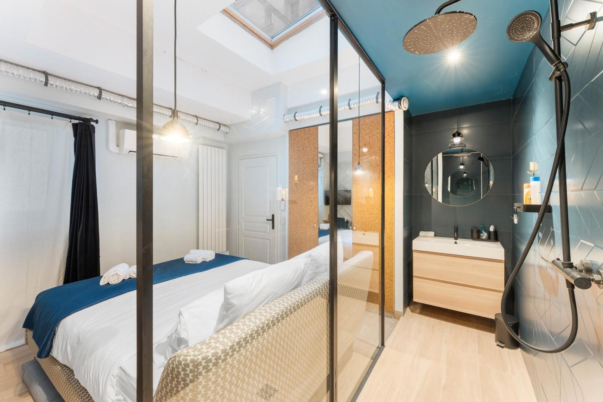 Eiffel Tower - 4 Bedrooms Like A Paris