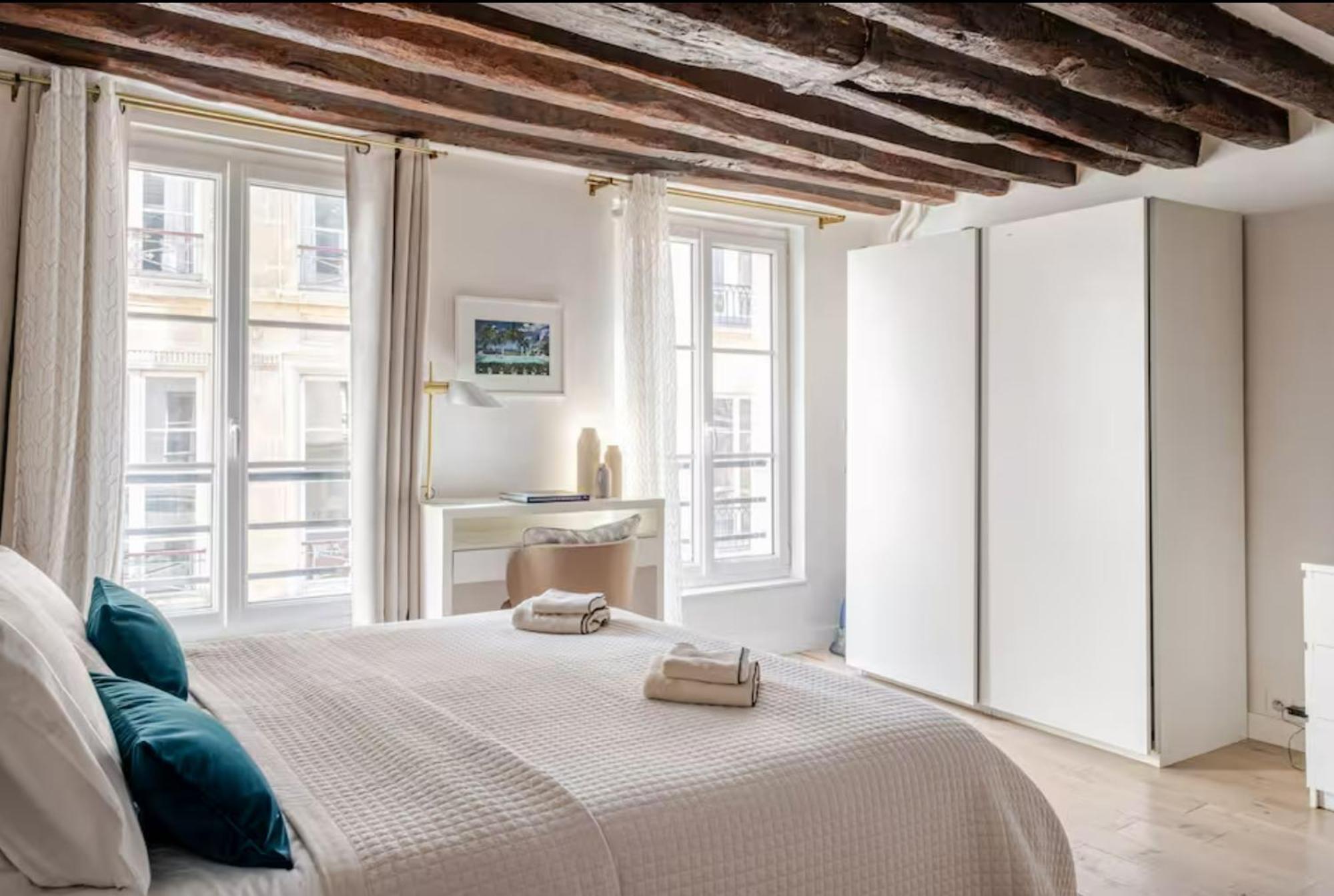 St Germain Des Pres *