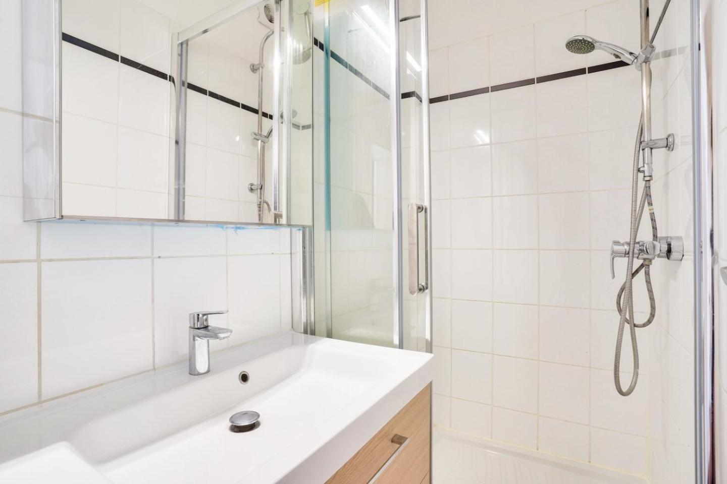 Appartement Bel Pere Lachaise *
