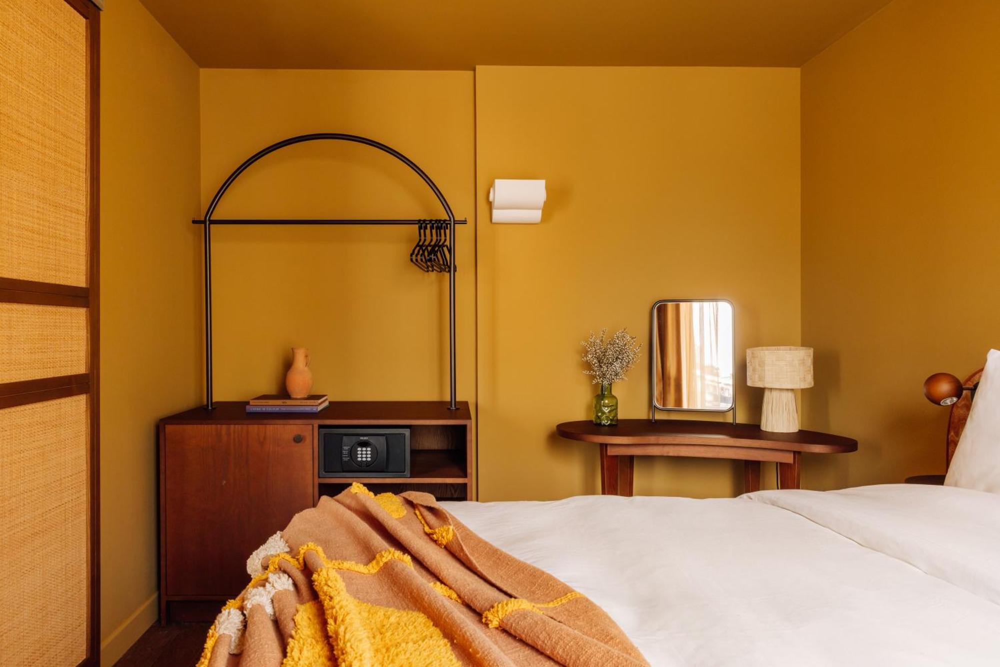 Hotel Le Jardin De Verre By Locke