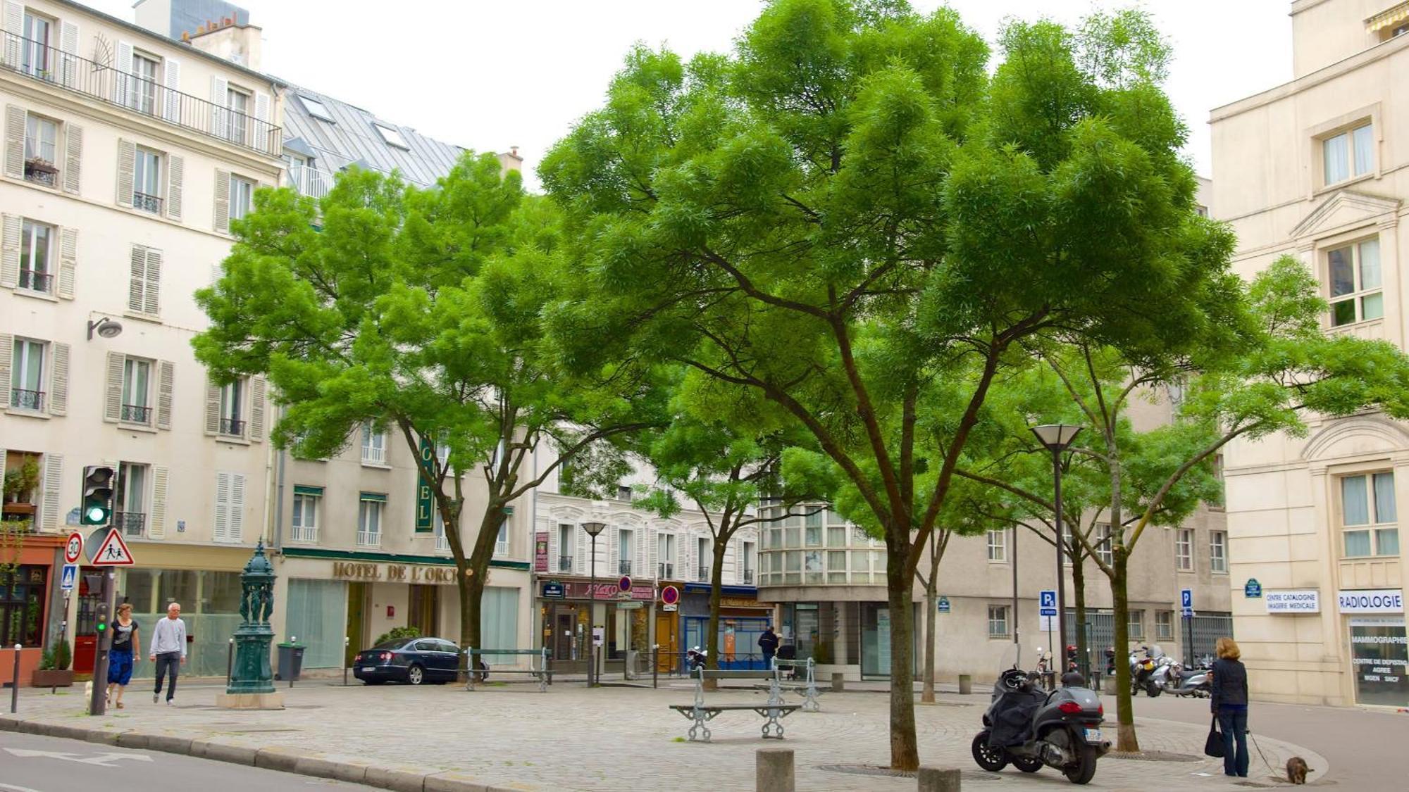 Parc Des Expositions - Cosy Apartment Paris