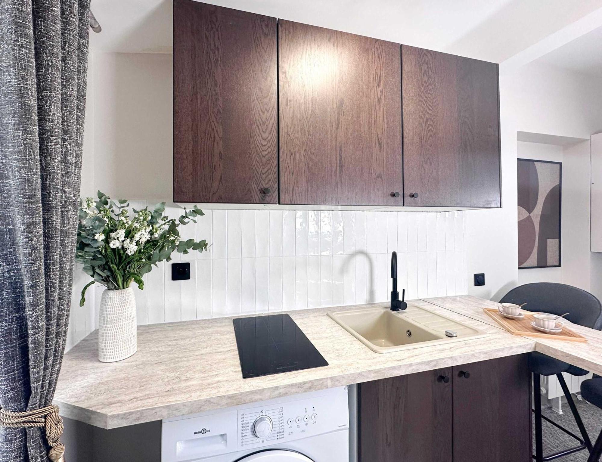 Parc Des Expositions - Cosy Apartment *
