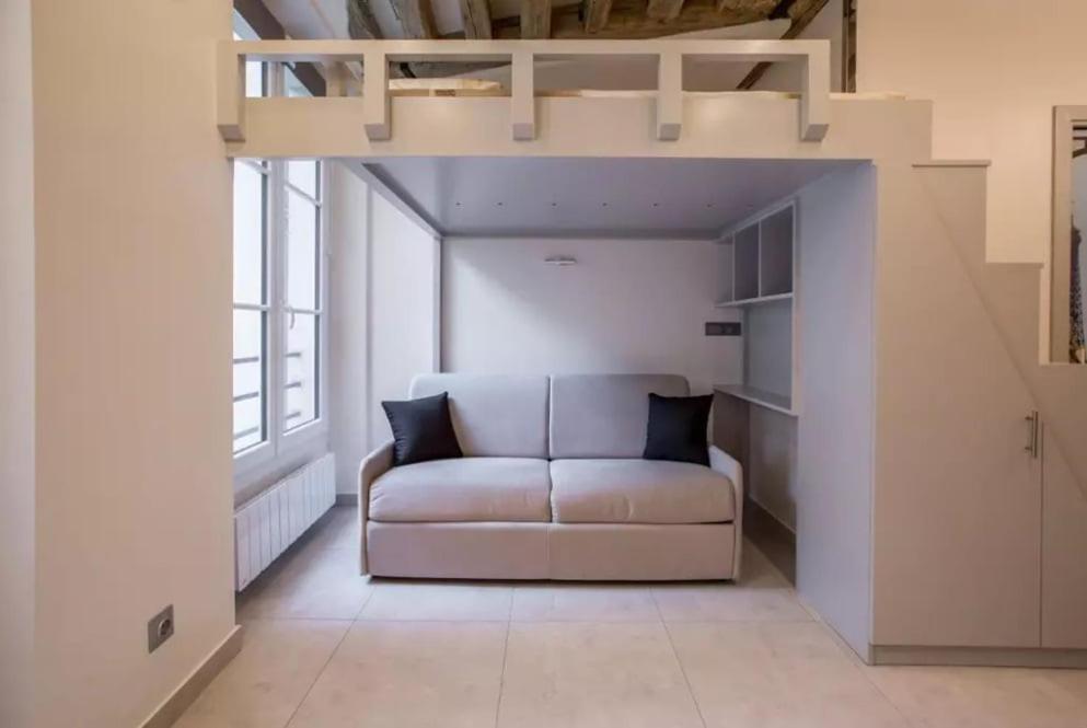 501 Simon - Superb Marais District