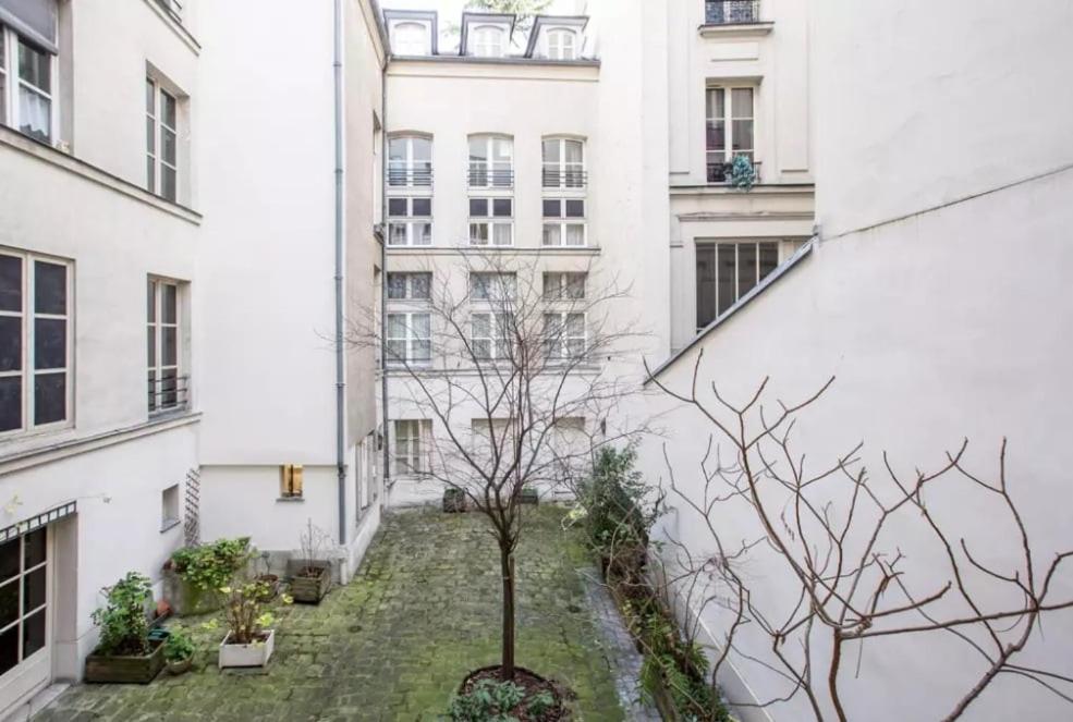 501 Simon - Superb Marais District Apartment