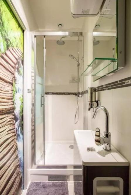 501 Simon - Superb Marais District Apartment Paris
