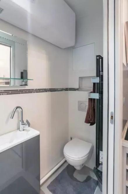 501 Simon - Superb Marais District