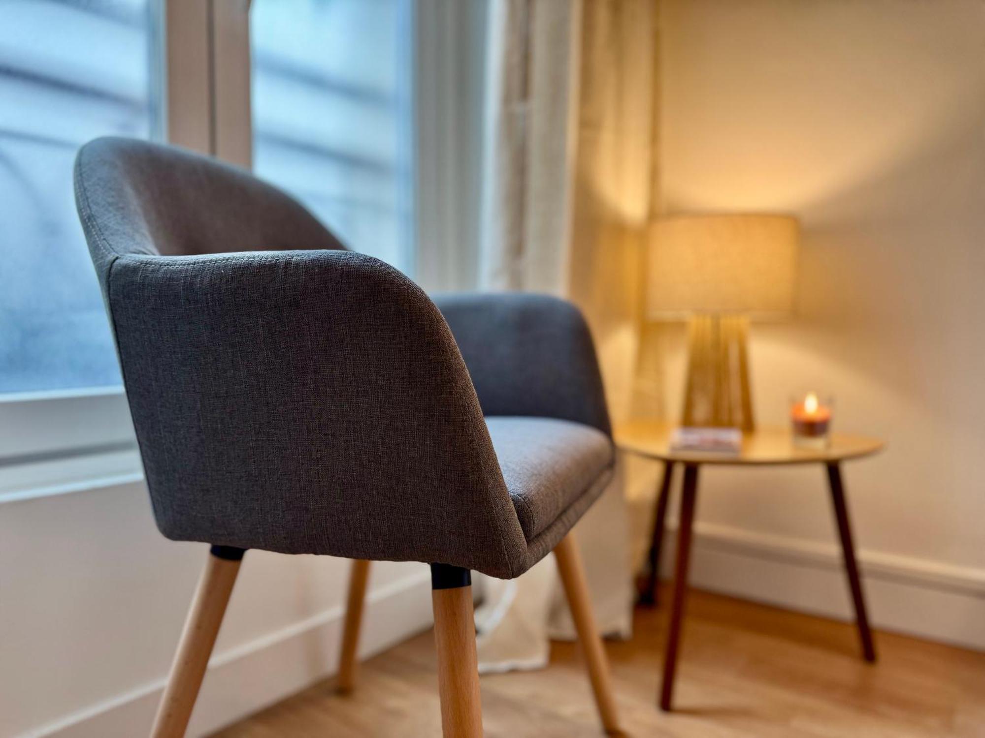 Apartment Petit Paris