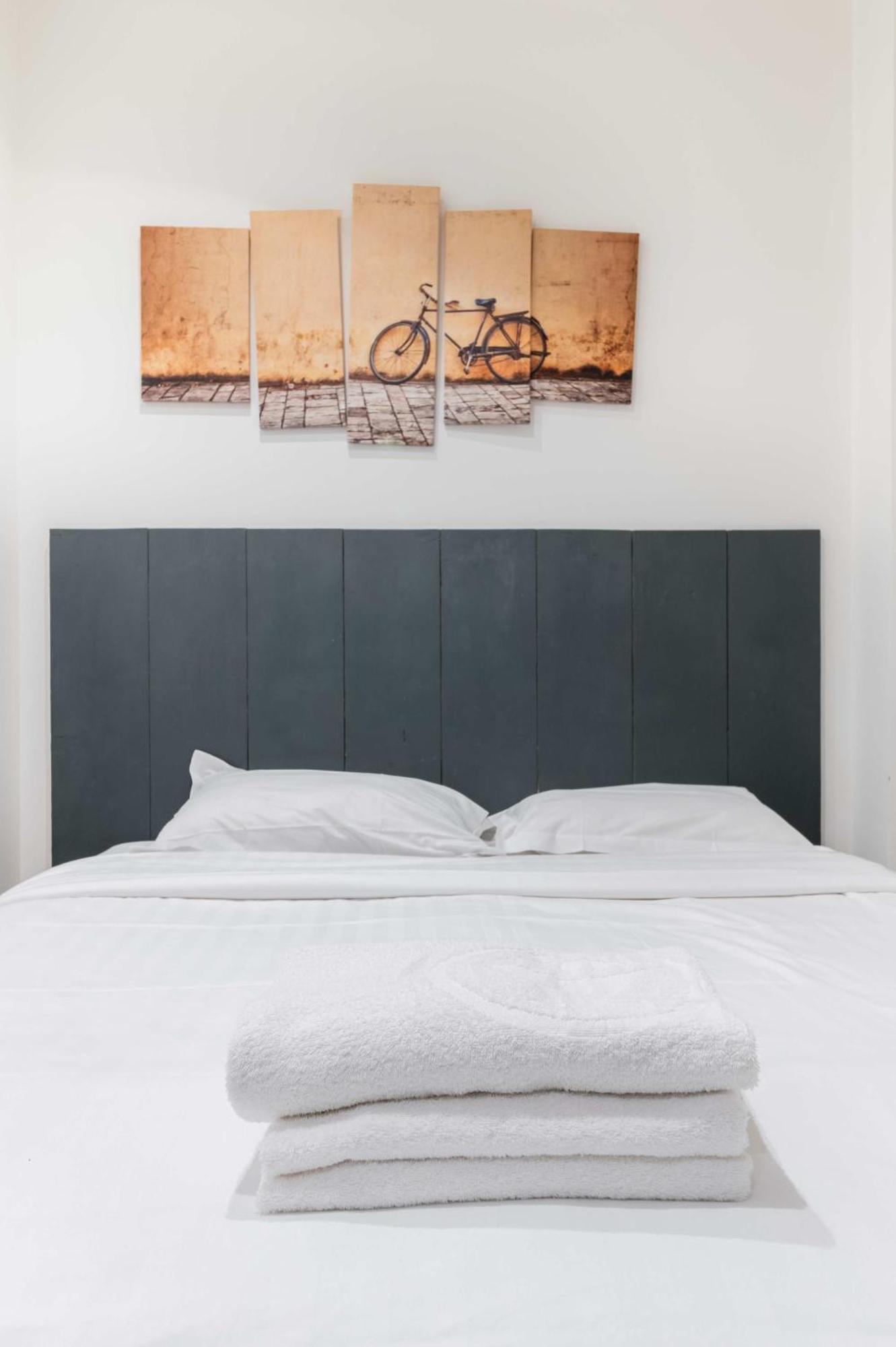 Apartment Loft Moderne Face Jardin Des Plantes - 4p