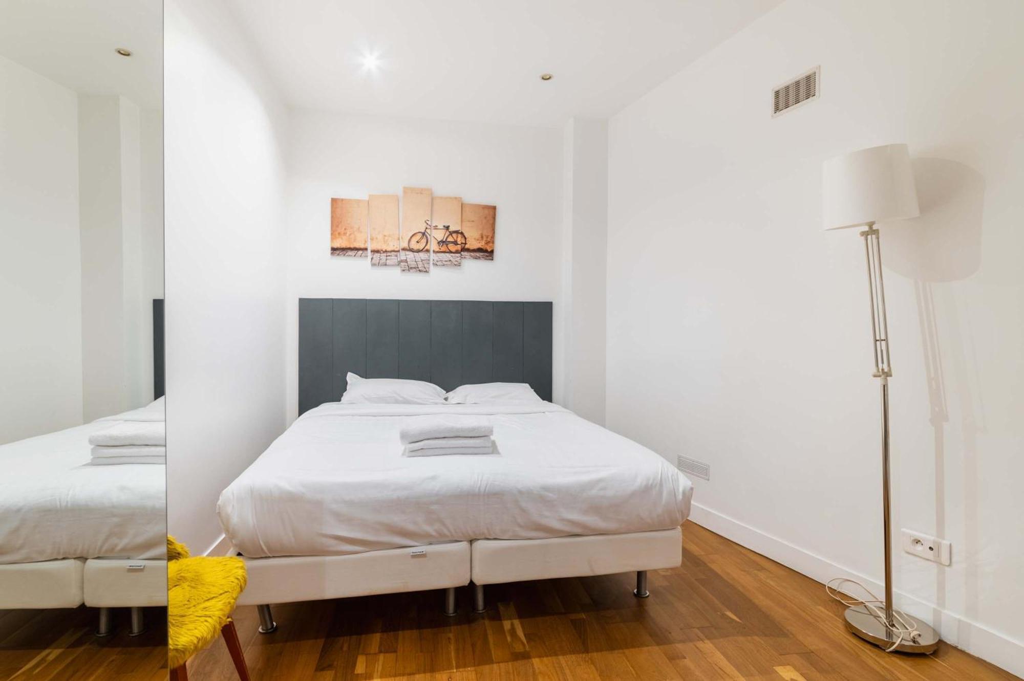 Apartment Loft Moderne Face Jardin Des Plantes - 4p
