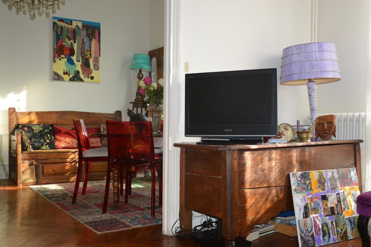 Apartment Village Jourdain