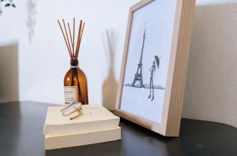 Cosy Et Lumineux Pres Du Pantheon Appartement Paris