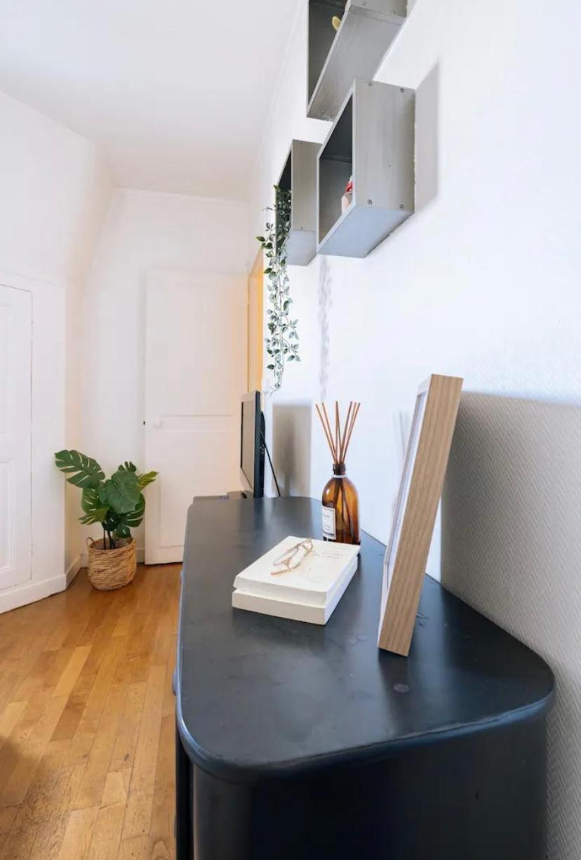 Appartement Cosy Et Lumineux Pres Du Pantheon