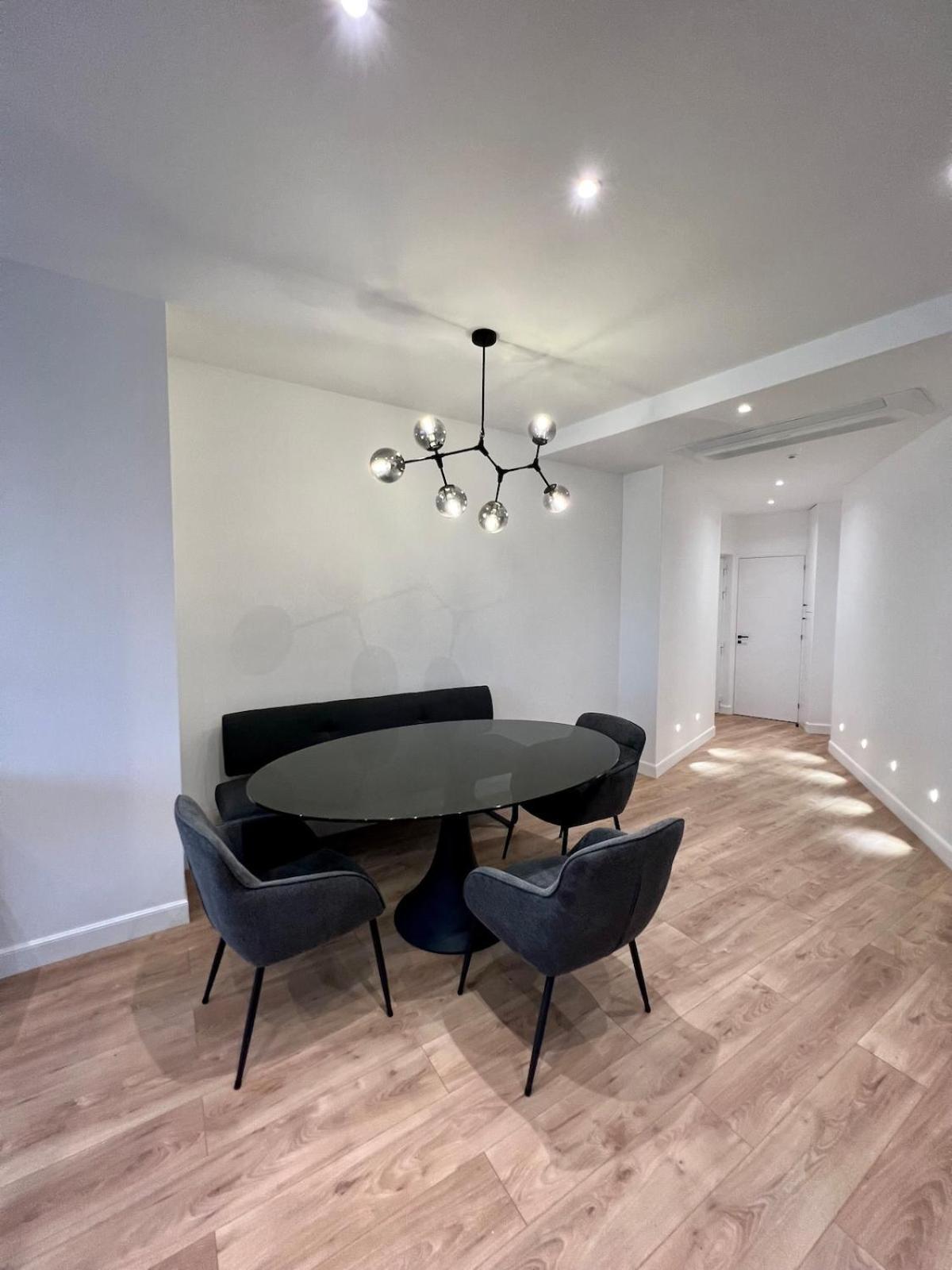 Apartment Spacious Newly Renovated Loft With Ac *
