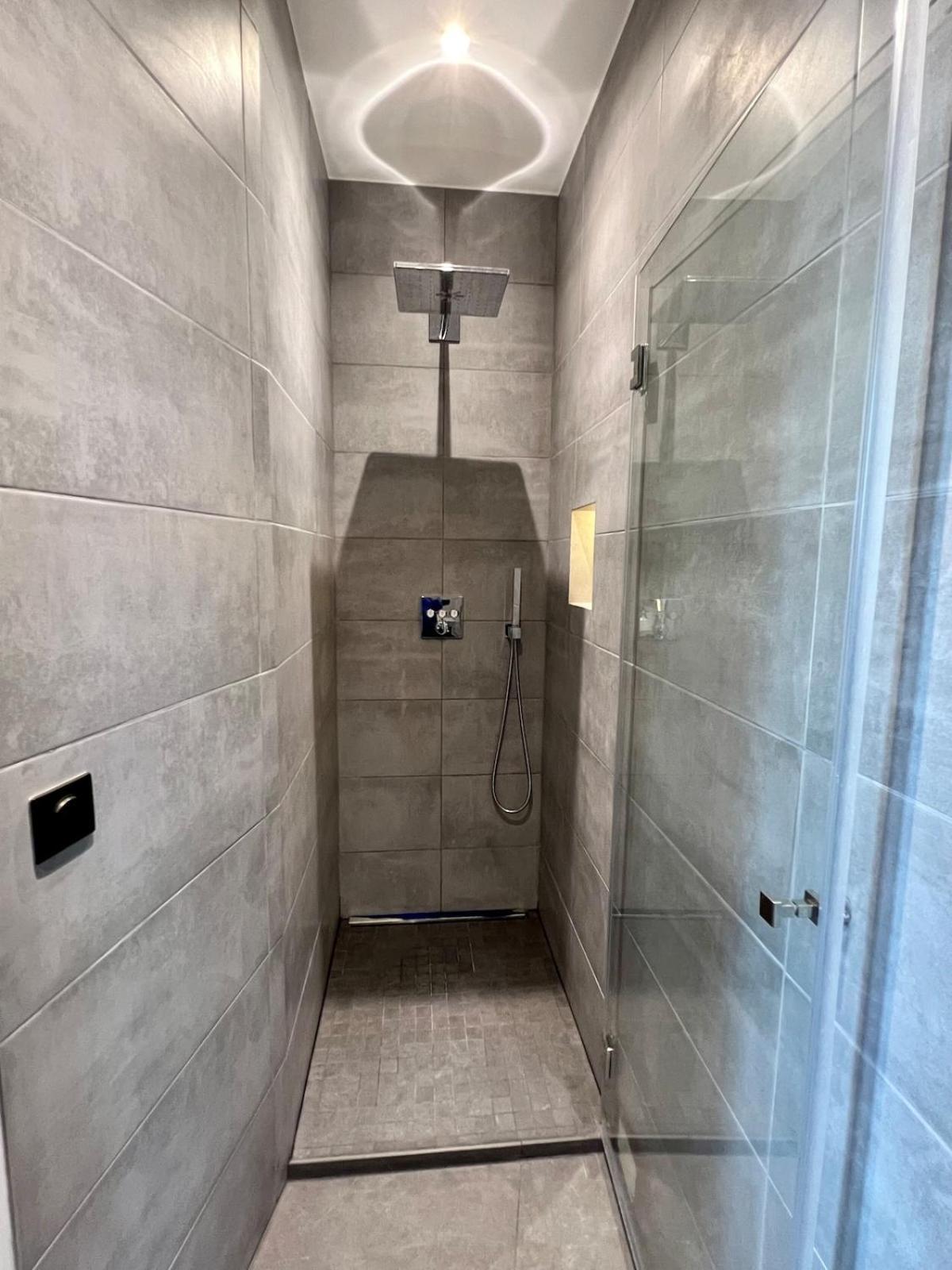 Apartment Spacious Newly Renovated Loft With Ac *