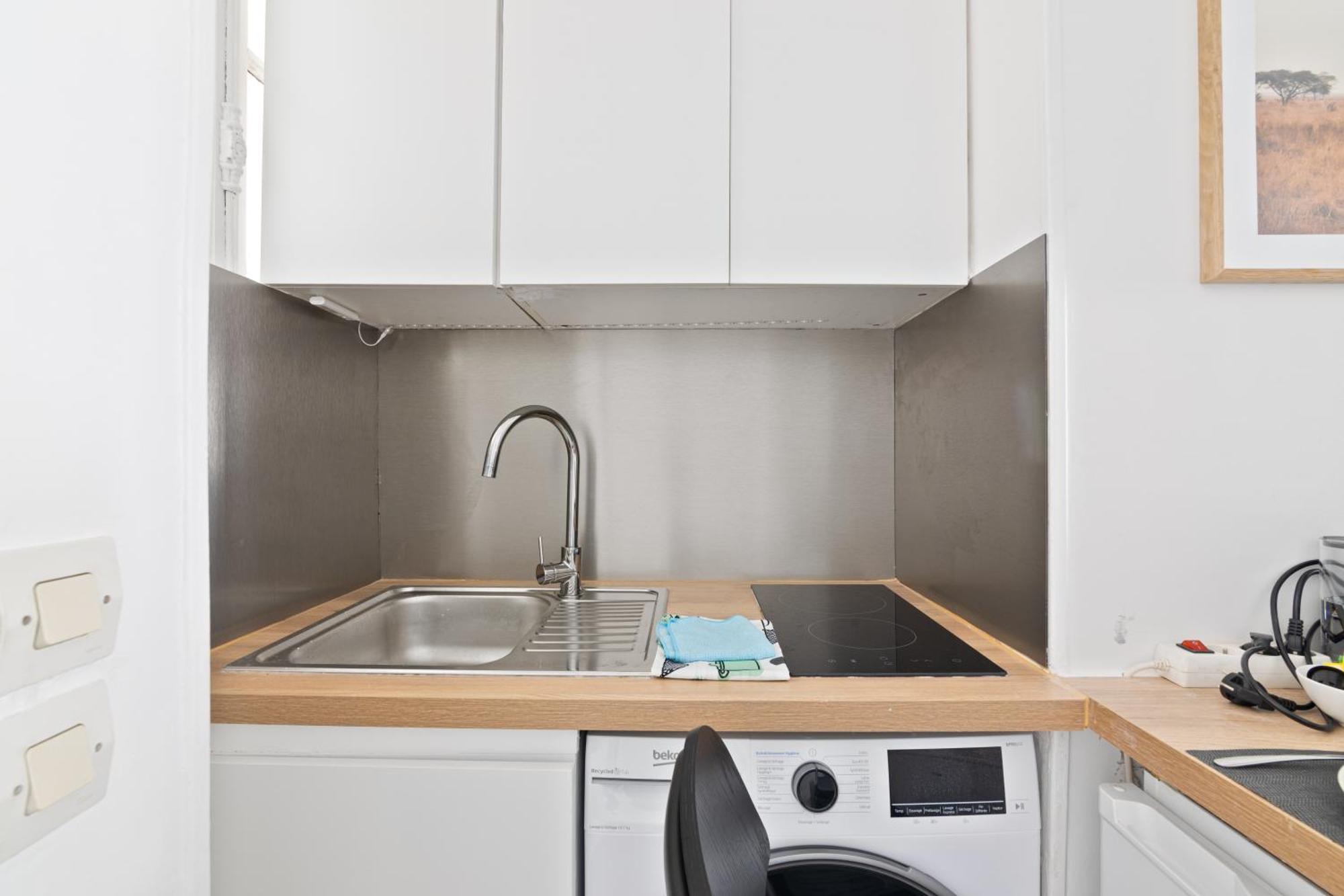 Superb Quartier Les Marais Free Netflix Appartement *