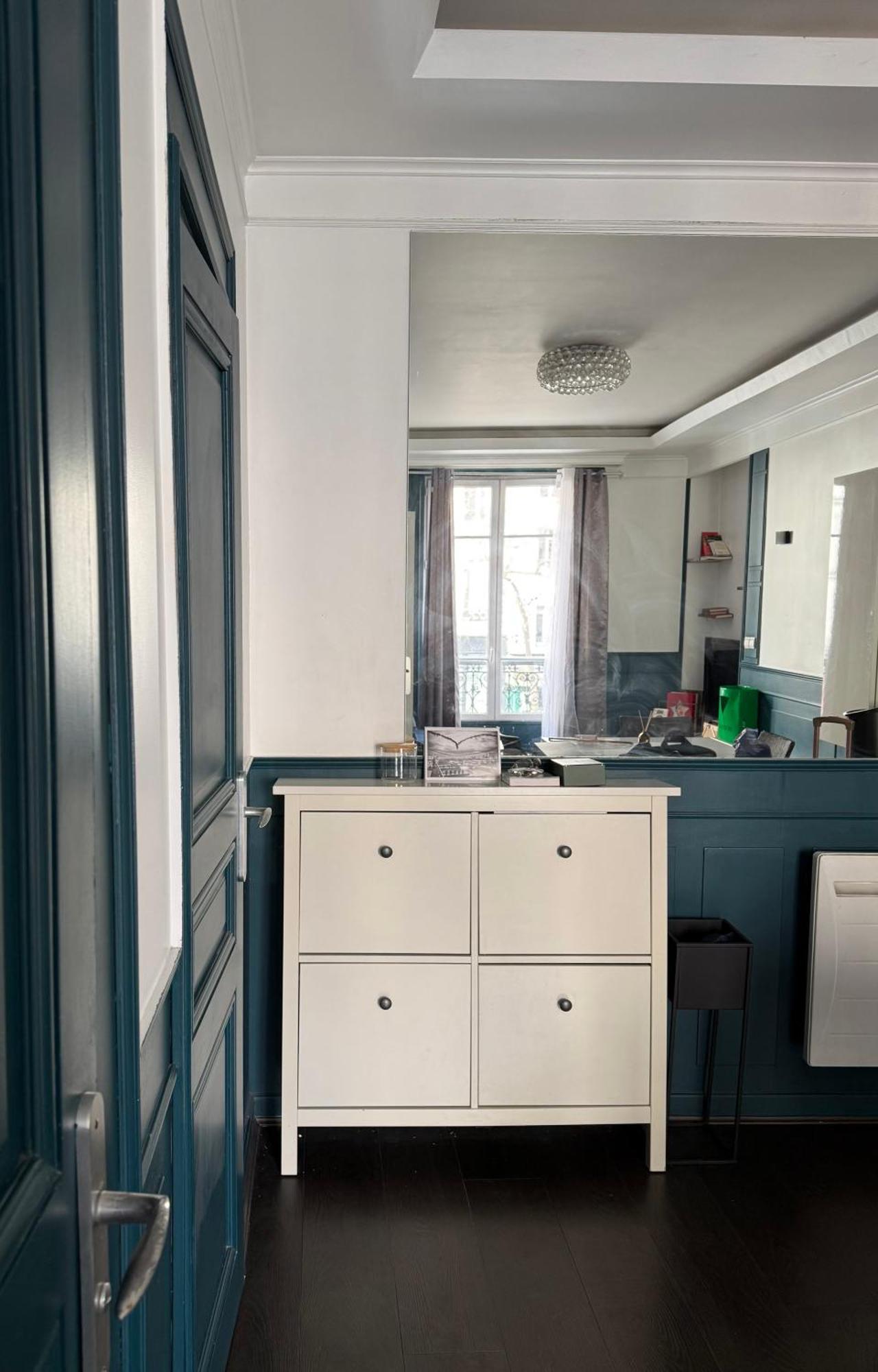 Center Of Marais Appartement