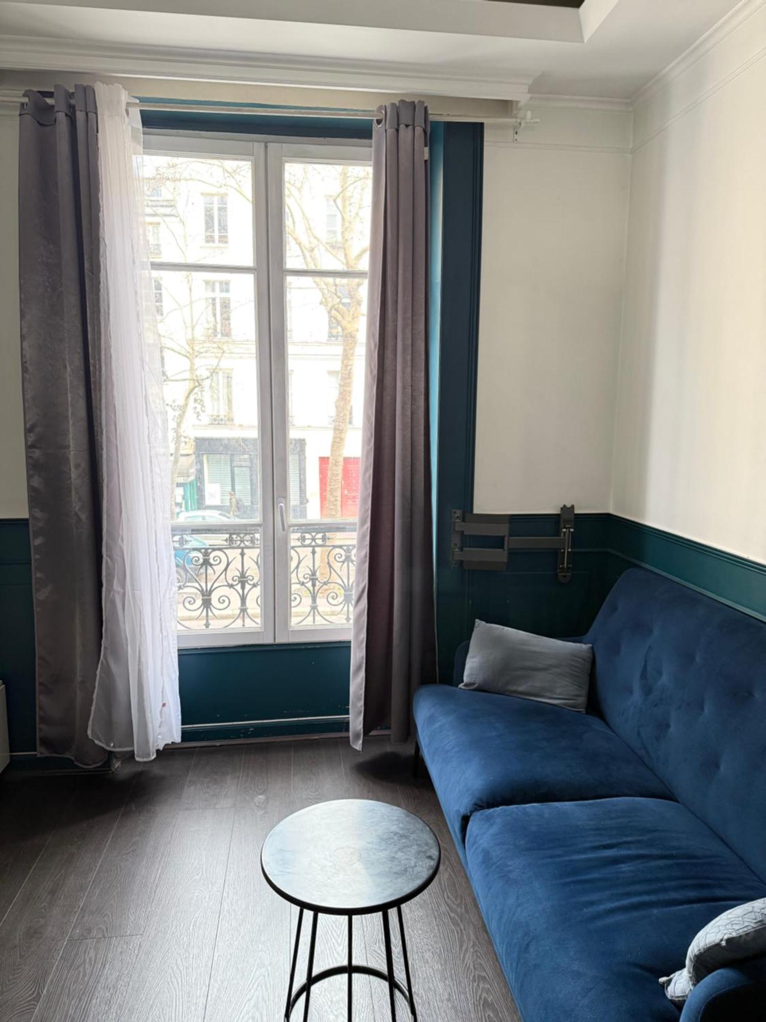 Center Of Marais Appartement *