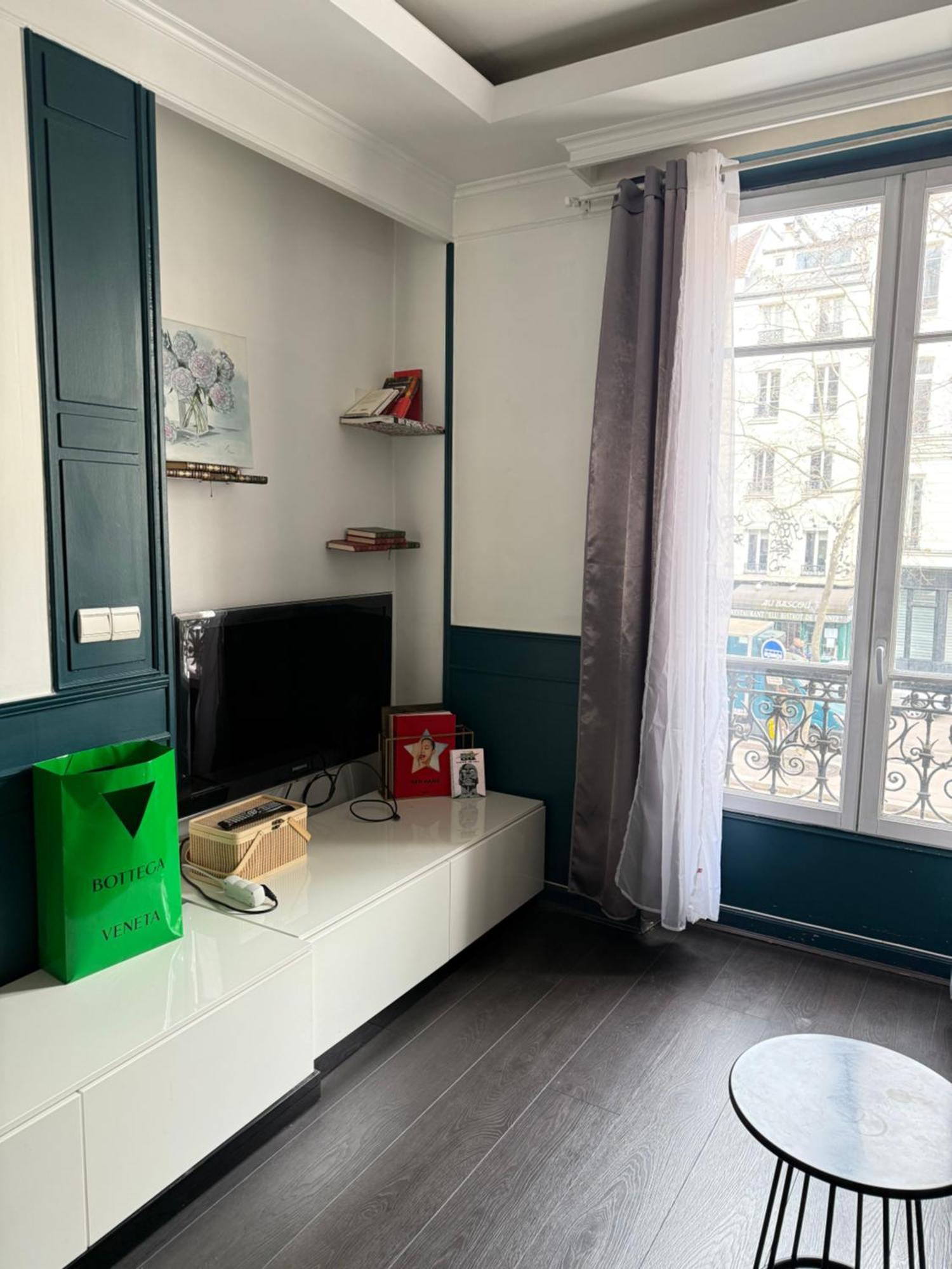 Center Of Marais Appartement Paris
