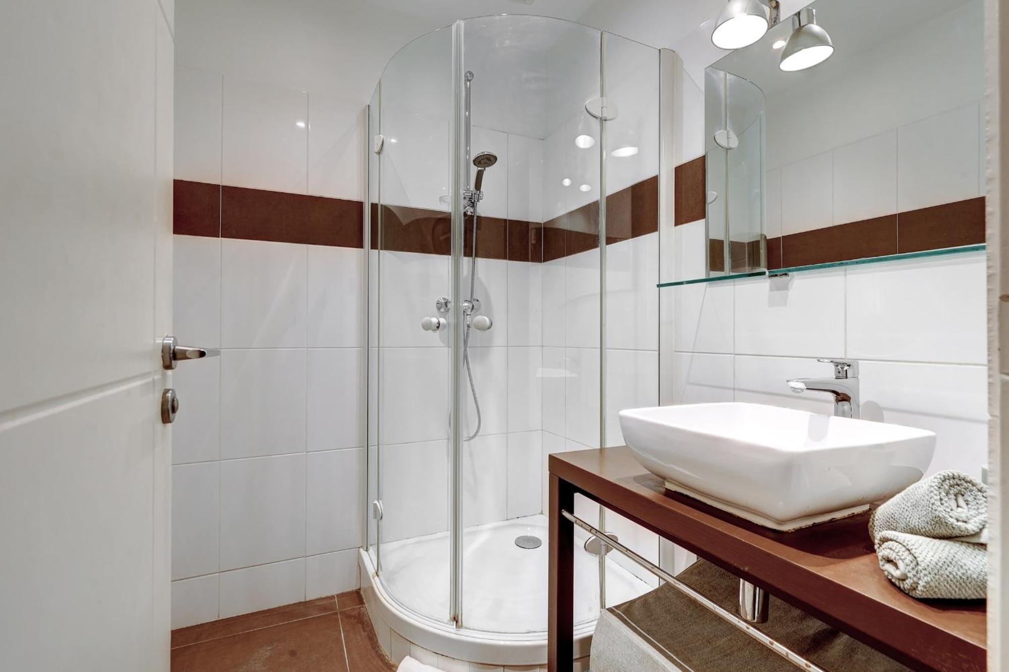 Bnbnova - 2br - Montparnasse & Jardin Du Luxembourg * Paris