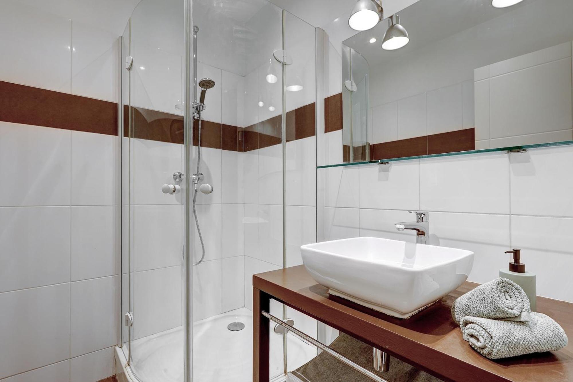 Bnbnova - 2br - Montparnasse & Jardin Du Luxembourg *